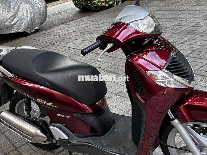 SH ý 150cc 2009 .Trùm cuối. Bstp Chính Chủ