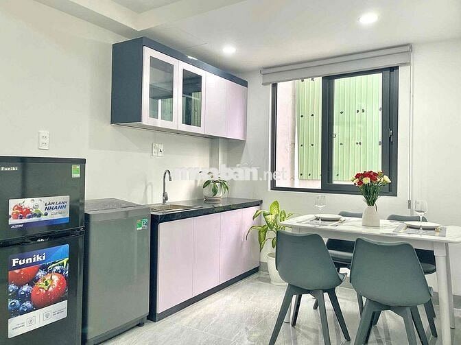 PHÒNG TRỌ 1 PN BÙI ĐÌNH TUÝ , BÌNH THẠNH