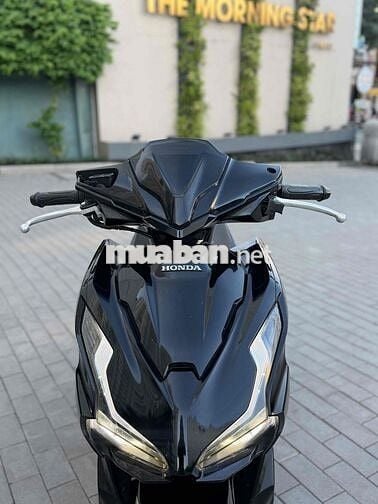 Honda Airblade 150 ABS ĐB Áo Bọc Keo Zin Chất