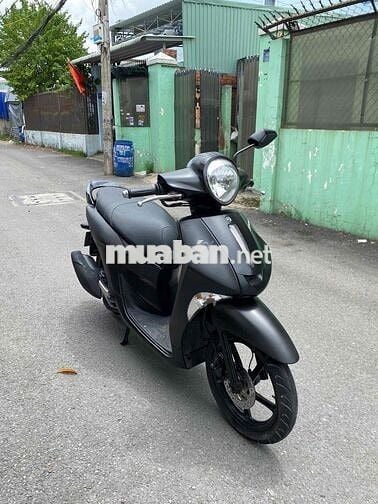 Yamaha Janus 2017 Đen khóa smk giá tốt