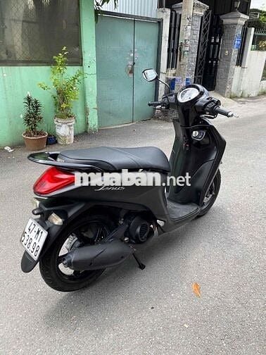 Yamaha Janus 2017 Đen khóa smk giá tốt