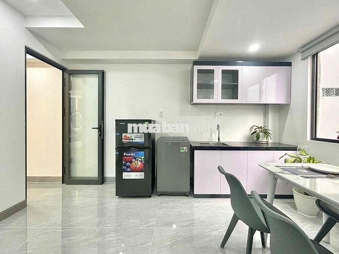 PHÒNG TRỌ 1 PN BÙI ĐÌNH TUÝ , BÌNH THẠNH