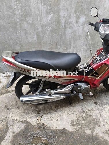 Honda Future  Đỏ 59-KT 094.15