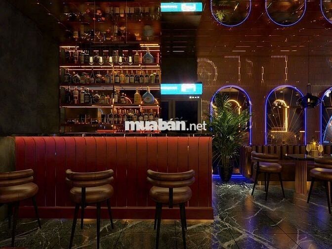 Sang Nhượng Quán Karaoke TIPTOP 189 Quan Hoa, Hà Nội