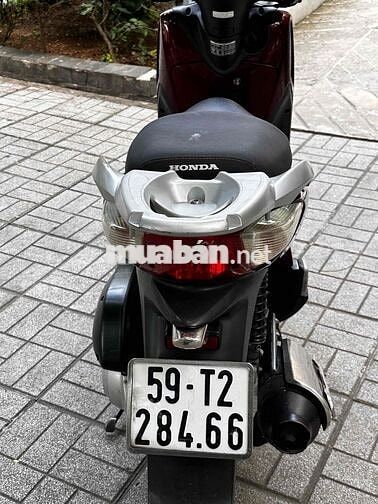 SH ý 150cc 2009 .Trùm cuối. Bstp Chính Chủ