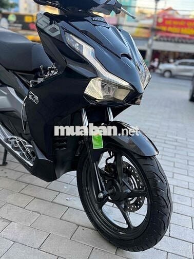 Honda Airblade 150 ABS ĐB Áo Bọc Keo Zin Chất