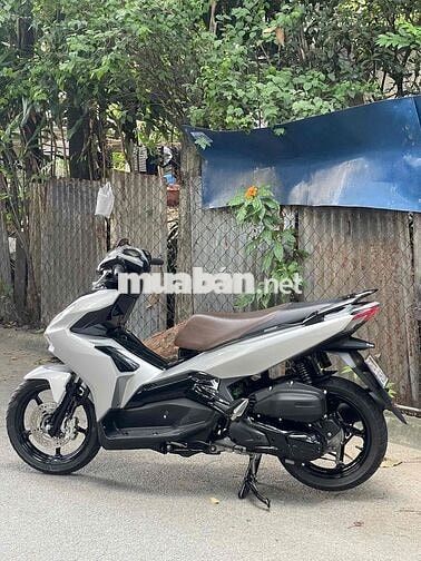 Honda Air Blade 150 ABS Bạc máy móc nguyên zin