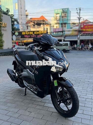 Honda Airblade 150 ABS ĐB Áo Bọc Keo Zin Chất