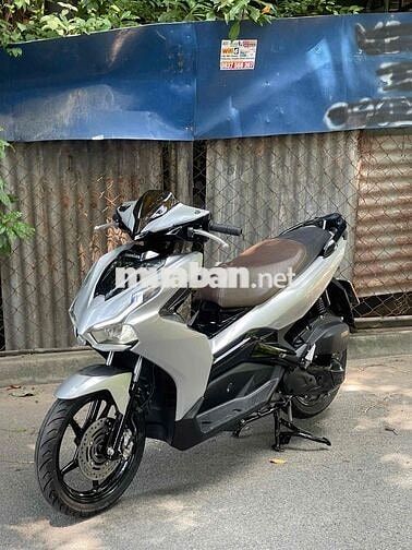 Honda Air Blade 150 ABS Bạc máy móc nguyên zin