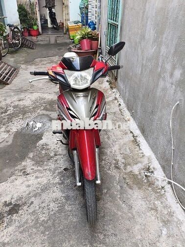 Honda Future  Đỏ 59-KT 094.15