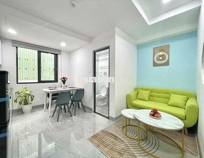 PHÒNG TRỌ 1 PN BÙI ĐÌNH TUÝ , BÌNH THẠNH