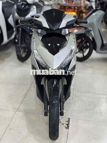 Vario 150 Mẫu Cũ  2018 Nâu Xám Đen.BSTP.Xe đẹp
