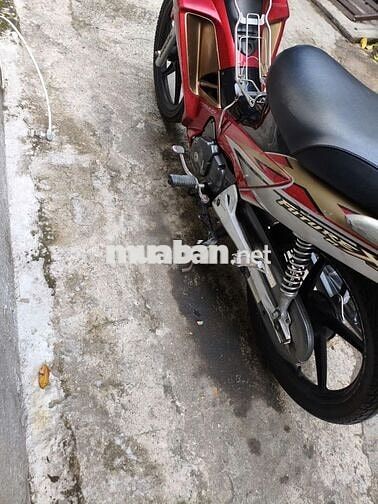 Honda Future  Đỏ 59-KT 094.15