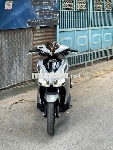 Honda Air Blade 150 ABS Bạc máy móc nguyên zin