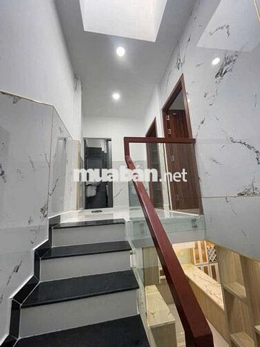 CHO THUÊ NHÀ NGUYÊN CĂN HIỆP THÀNH 35. 1 TRỆT 1 LẦU DT 6×8 CÓ 2PN,2WC