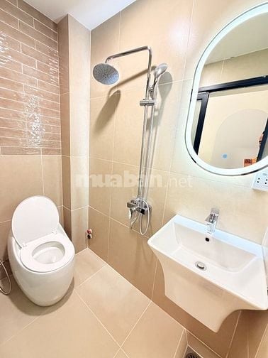 BÁN NHÀ GIÁ RẺ  TRUNG TÂM PHÚ NHUẬN 