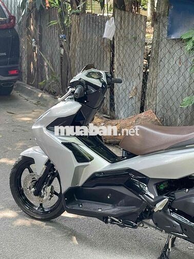 Honda Air Blade 150 ABS Bạc máy móc nguyên zin