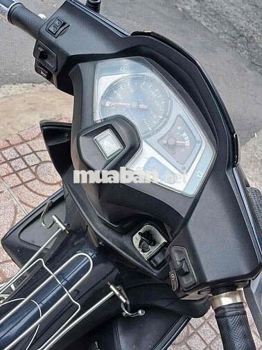 airblade xanh đen bstp, chính chủ sang tên