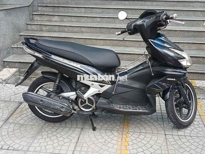 airblade xanh đen bstp, chính chủ sang tên