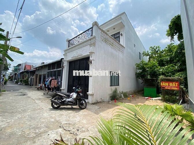 BÁN GẤP ĐẤT THỔ CƯ NỞ HẬU – HẺM 246 TẦM VU