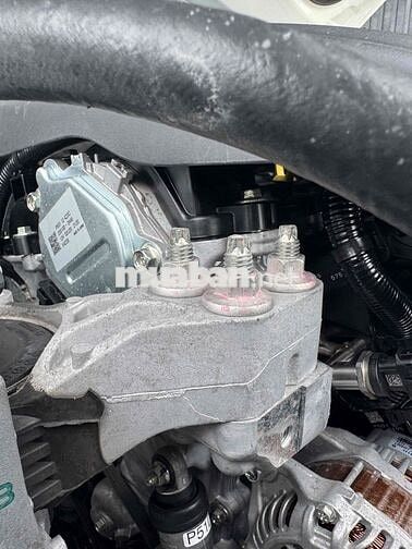 Mazda Mazda 3 2017 Trắng odo 10.000km