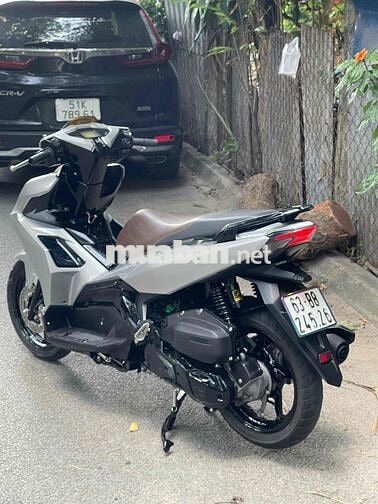 Honda Air Blade 150 ABS Bạc máy móc nguyên zin