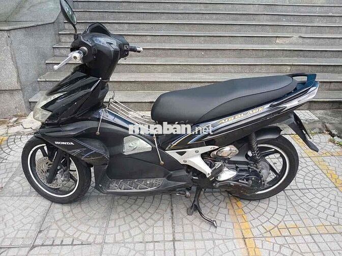 airblade xanh đen bstp, chính chủ sang tên