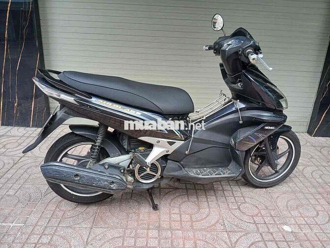 airblade xanh đen bstp, chính chủ sang tên