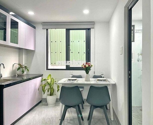 PHÒNG TRỌ 1 PN BÙI ĐÌNH TUÝ , BÌNH THẠNH