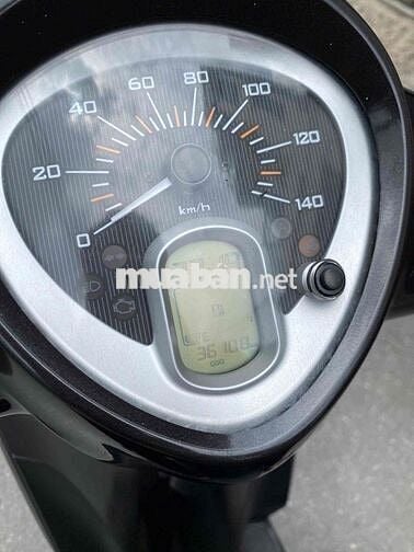 Yamaha Janus 2017 Đen khóa smk giá tốt