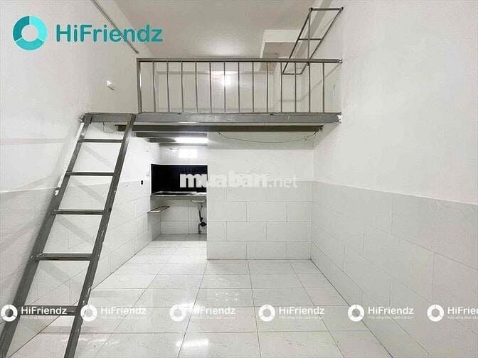 TRỐNG SẴN 2🍠X_PHAN VĂN HỚN, Q12_KHU AN SƯƠNG GIÁP TÂN BÌNH