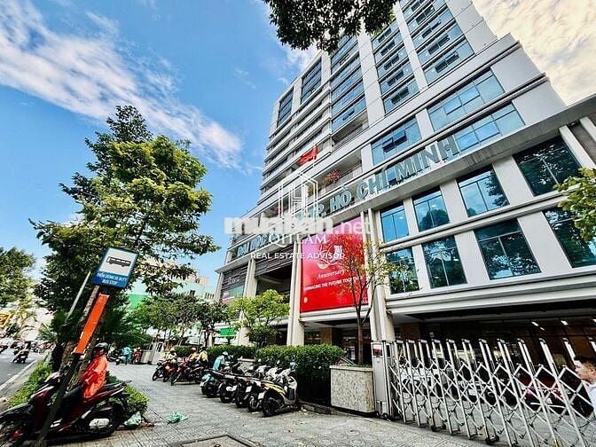 MẶT TIỀN  NGUYỄN TRI PHƯƠNG - 5X33m - TRỆT LẦU SUỐT - NHÀ HÀNG