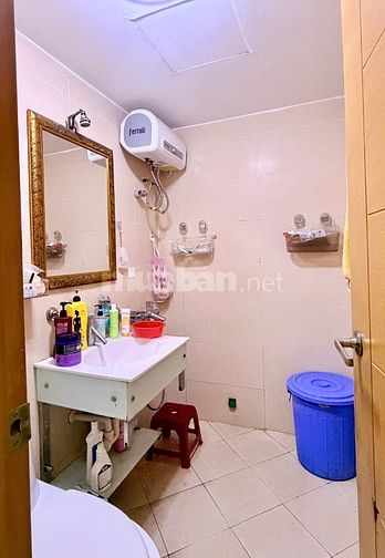 Căn 66m2(3pn2wc) Hoàng Kim Thế Gia sổ hồng sẵn, thanh toán 950tr ở