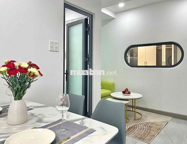 PHÒNG TRỌ 1 PN BÙI ĐÌNH TUÝ , BÌNH THẠNH