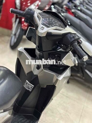 Vario 150 Mẫu Cũ  2018 Nâu Xám Đen.BSTP.Xe đẹp