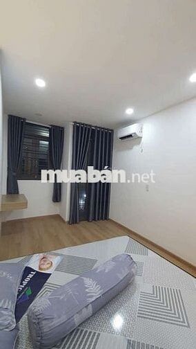 CHO THUÊ NHÀ NGUYÊN CĂN HIỆP THÀNH 35. 1 TRỆT 1 LẦU DT 6×8 CÓ 2PN,2WC