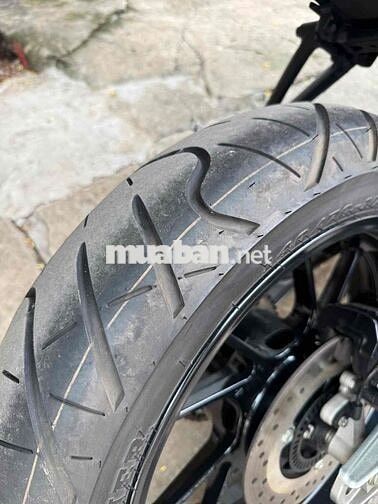 Yamaha R15M 2022 1300 km Đen, Xanh