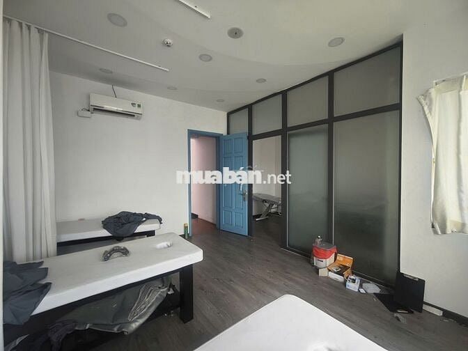 MẶT TIỀN PHAN XÍCH LONG - 7x15m - HẦM 5 TẦNG THANG MÁY - GIÁ: 90 TRIỆU