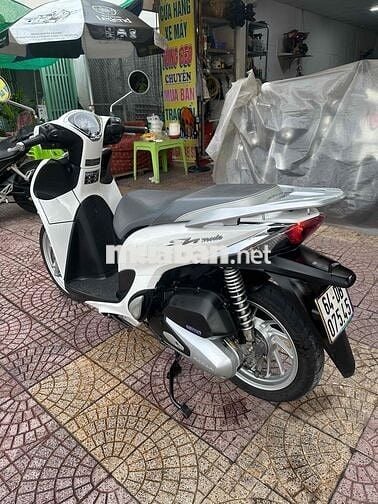 Honda SH Mode 2024 zin dep vĩnh long