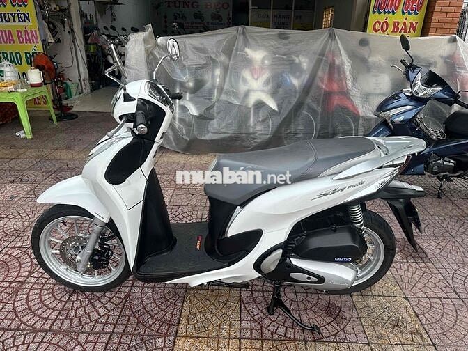 Honda SH Mode 2024 zin dep vĩnh long