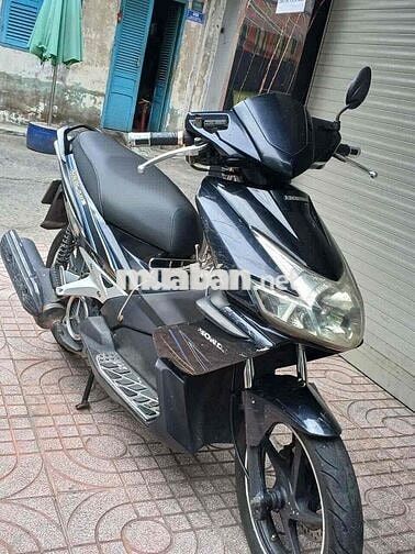 airblade xanh đen bstp, chính chủ sang tên