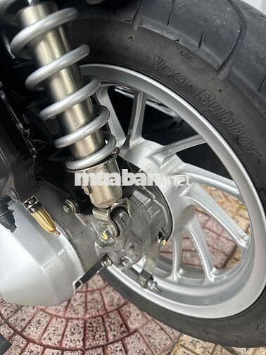 Honda SH Mode 2024 zin dep vĩnh long