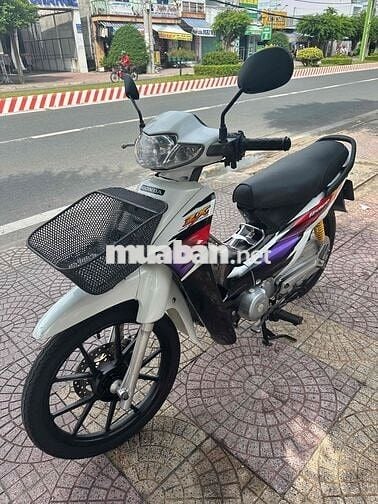 Honda Wave ZX đep vĩnh long