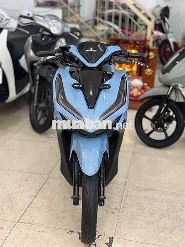 Honda Vario 125 2019 Xanh Soprt.BSTP.Chích chủ.