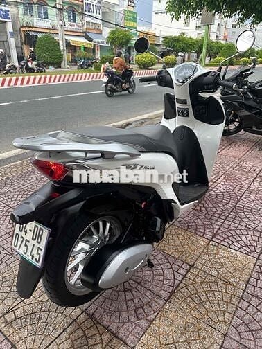 Honda SH Mode 2024 zin dep vĩnh long