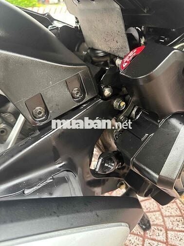 Honda SH Mode 2024 zin dep vĩnh long