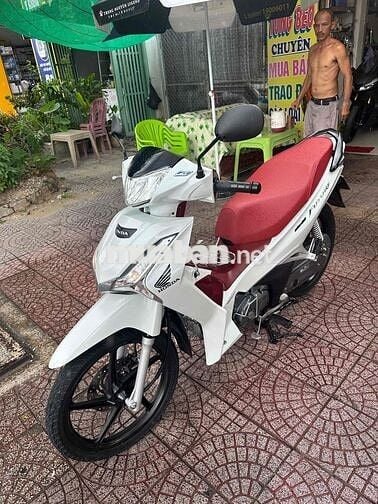 Honda Future LED 2023 zin dep vĩnh long