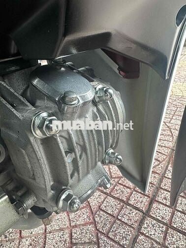 Honda Future LED 2023 zin dep vĩnh long