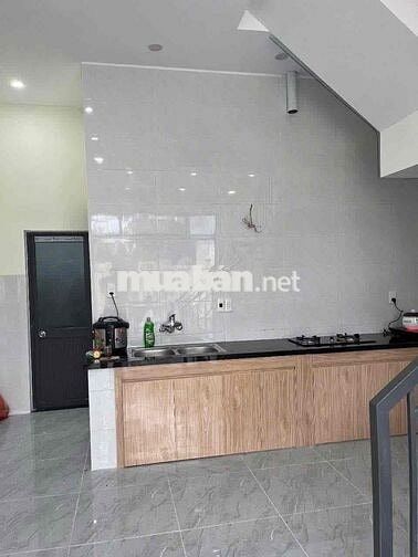 CHO THUÊ NHÀ 2 TẦNG – ĐƯỜNG VÕ VĂN NGÂN, HÒA XUÂN