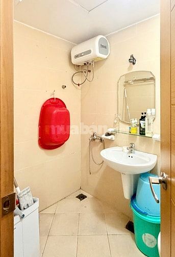 Căn 66m2(3pn2wc) Hoàng Kim Thế Gia sổ hồng sẵn, thanh toán 950tr ở